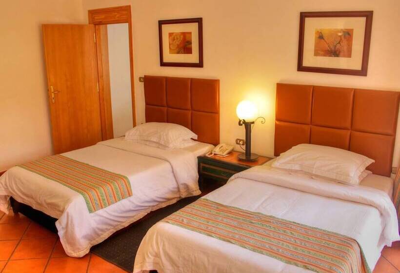 Suite Deluxe, Kefi Palmera Beach Resort El Sokhna   Family Only