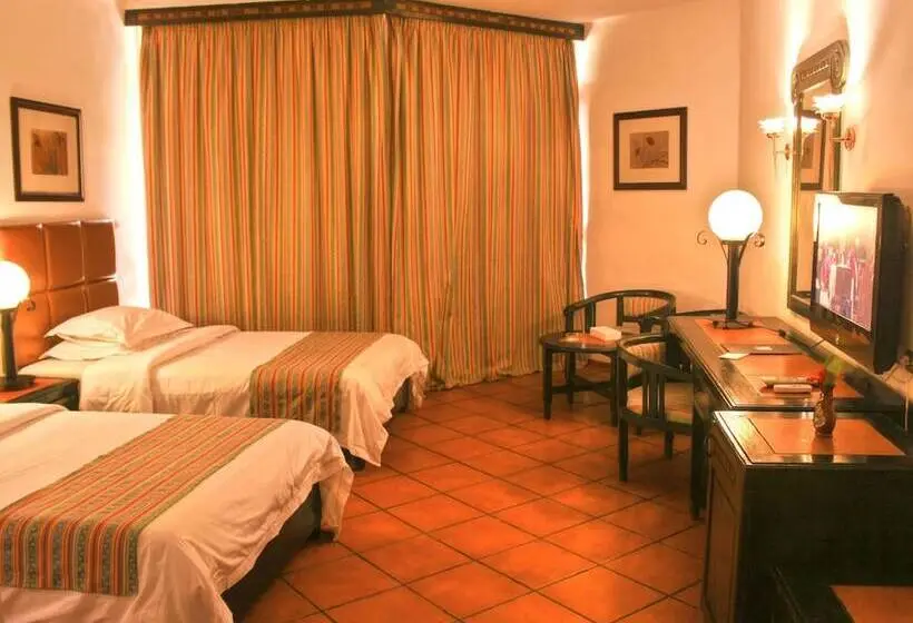 Deluxe-sviitti, Kefi Palmera Beach Resort El Sokhna Family Only