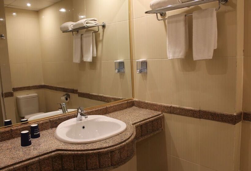 Suite Deluxe, Kefi Palmera Beach Resort El Sokhna   Family Only