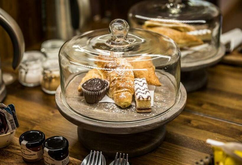 디럭스 룸, Rose Cottage B&b