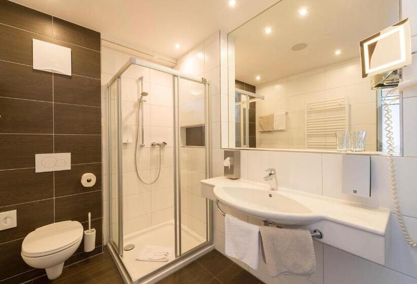 Номер Deluxe Вид на Горы, Alpinhotel Monte Superior   Silvretta Card Premium Betrieb