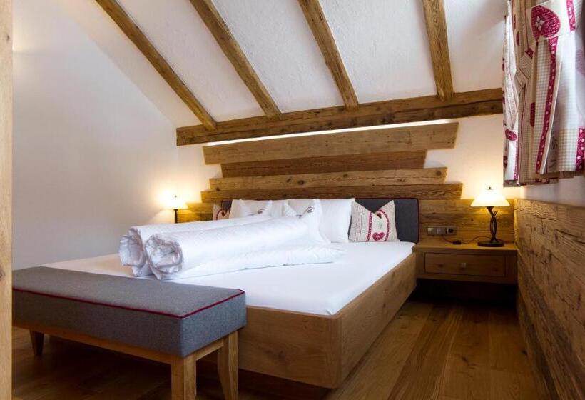 수피리어 스위트, Alpinhotel Monte Superior   Silvretta Card Premium Betrieb