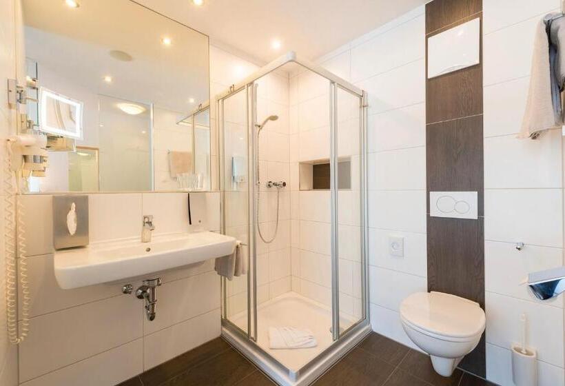 Семейный Номер, Alpinhotel Monte Superior   Silvretta Card Premium Betrieb