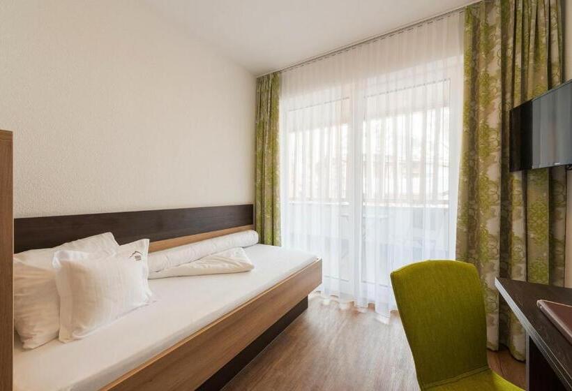 Номер Economy Индивидуальный, Alpinhotel Monte Superior   Silvretta Card Premium Betrieb