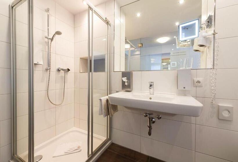 Номер Superior Вид на Горы, Alpinhotel Monte Superior   Silvretta Card Premium Betrieb