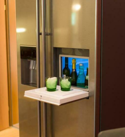 2 베드룸 컴포트 아파트, Aparthotel Pfeffermühle
