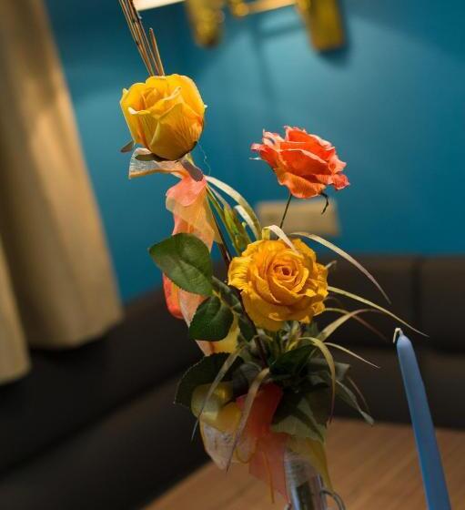 스탠다드 발코니 스튜디오, Aparthotel Pfeffermühle