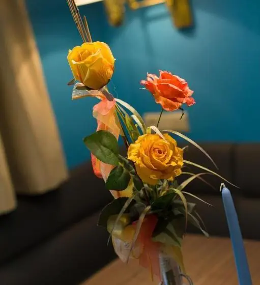 استودیو استاندارد با بالکن, Aparthotel Pfeffermühle