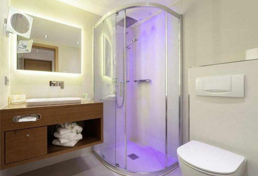 스탠다드 스튜디오, Apparthotel König