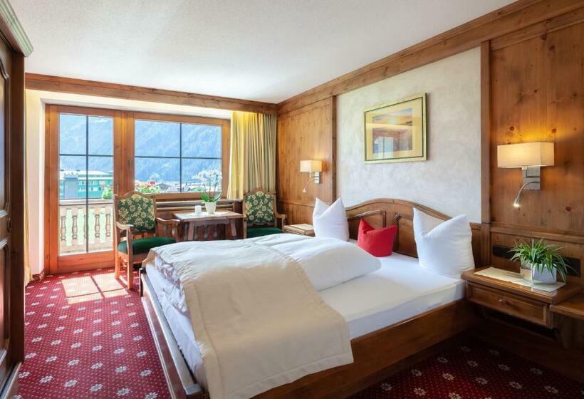 استودیوی استاندارد, Apparthotel König