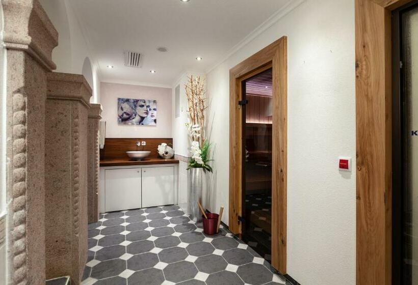 آپارتمان 1 خوابه, Apparthotel König