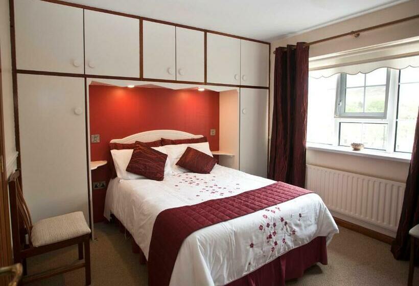 חדר סטנדרט, Avalon House B&b