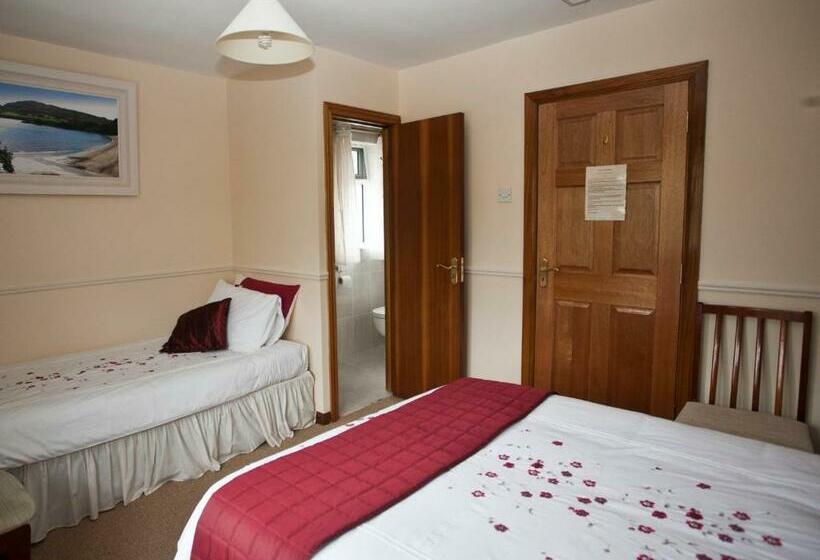 חדר סטנדרט, Avalon House B&b