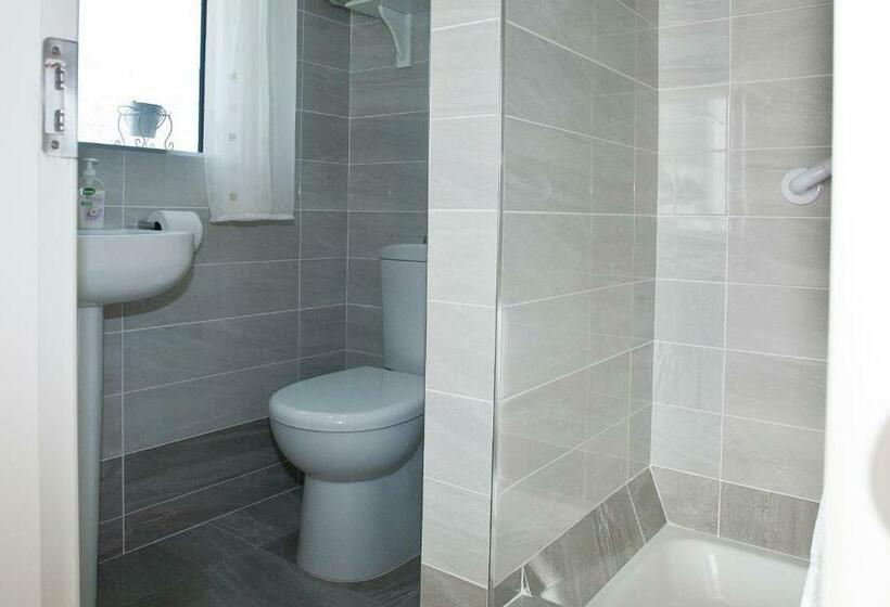 חדר סטנדרט, Avalon House B&b