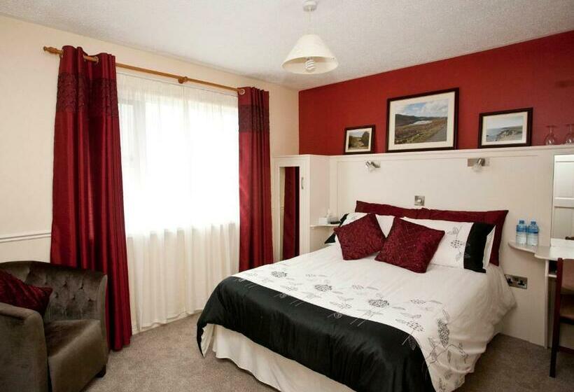 חדר סטנדרט, Avalon House B&b