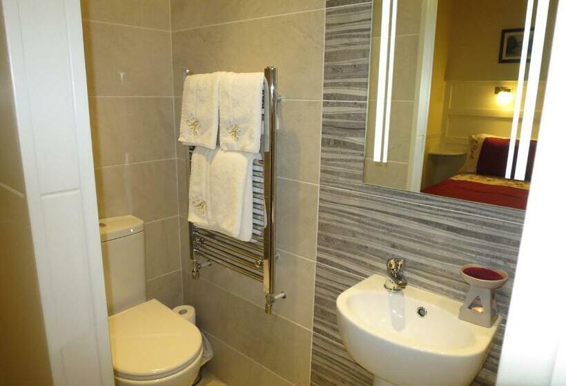 스탠다드 룸, Avalon House B&b