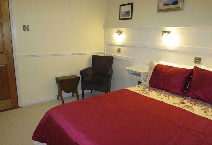 חדר סטנדרט, Avalon House B&b