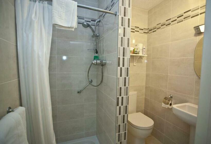 חדר סטנדרט, Avalon House B&b