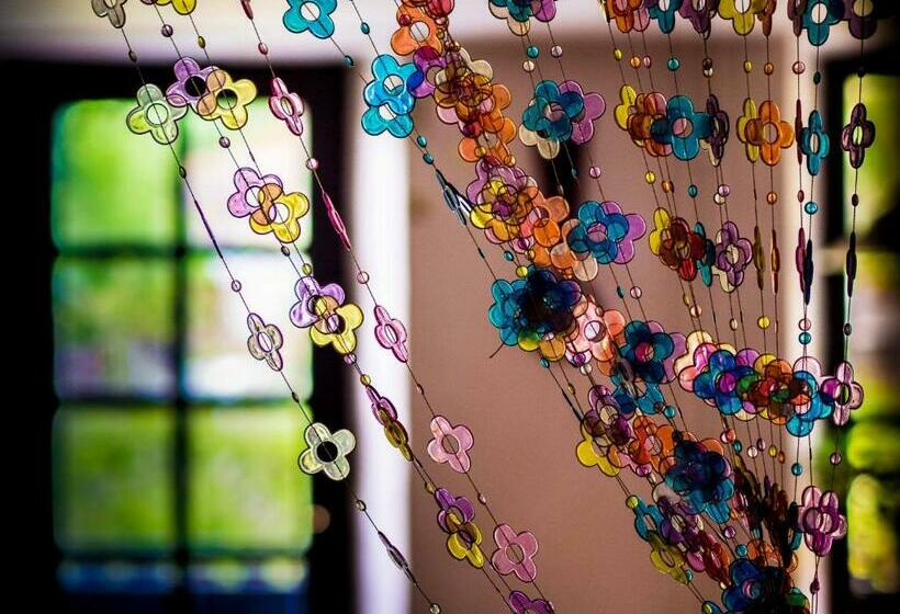 带2个卧室的公寓, B&b Aux 10 Clefs