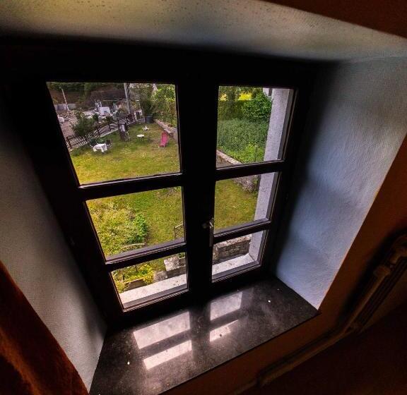 带2个卧室的公寓, B&b Aux 10 Clefs