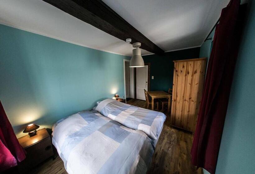 标准间, B&b Aux 10 Clefs