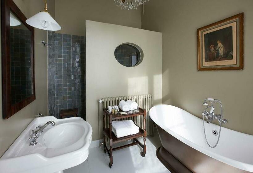 小型套房, B&b De Corenbloem Luxury Guesthouse   Adults Only