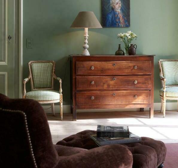 جناح جونيور, B&b De Corenbloem Luxury Guesthouse   Adults Only