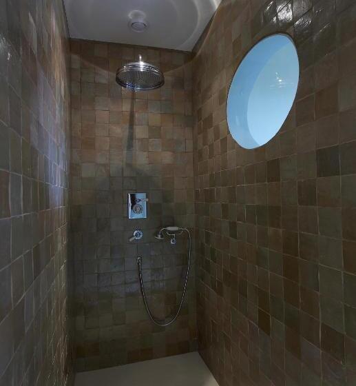 غرفة ديلوكس, B&b De Corenbloem Luxury Guesthouse   Adults Only