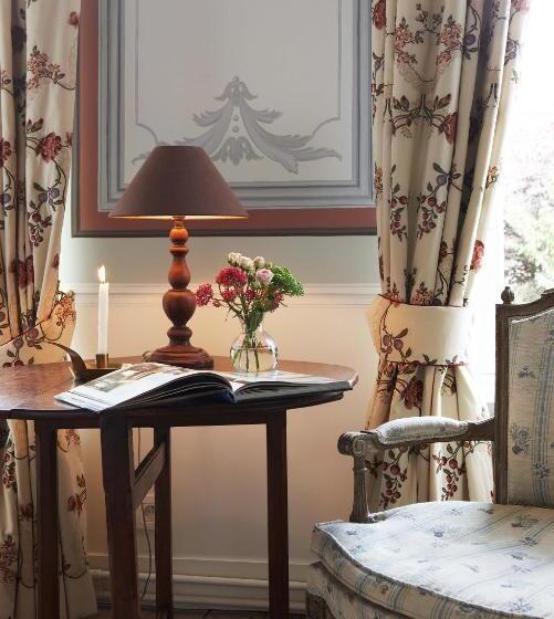 غرفة ديلوكس, B&b De Corenbloem Luxury Guesthouse   Adults Only