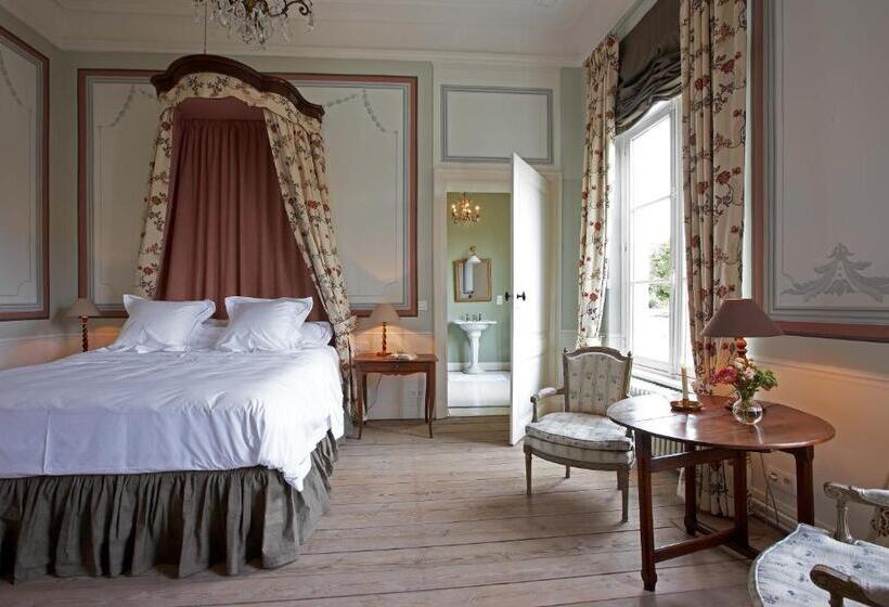 Номер Deluxe, B&b De Corenbloem Luxury Guesthouse   Adults Only