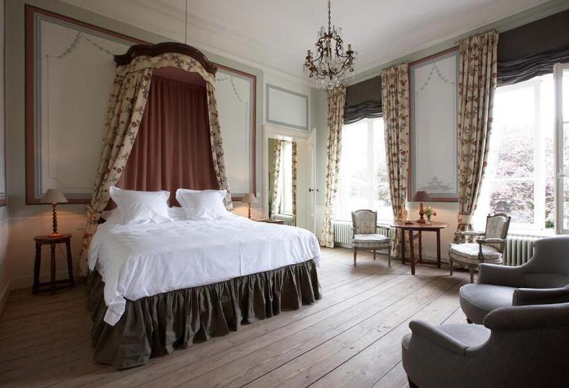 غرفة ديلوكس, B&b De Corenbloem Luxury Guesthouse   Adults Only