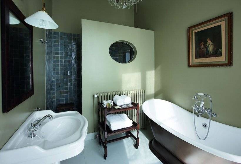 غرفة كومفورت, B&b De Corenbloem Luxury Guesthouse   Adults Only