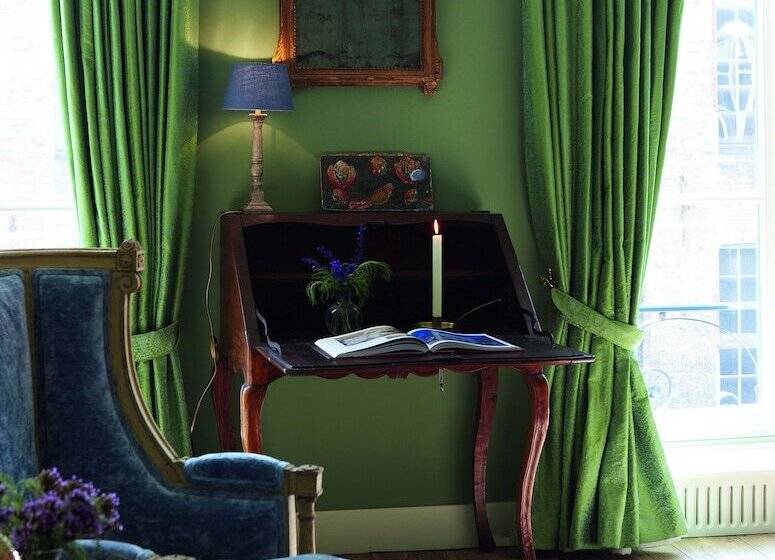 غرفة كومفورت, B&b De Corenbloem Luxury Guesthouse   Adults Only