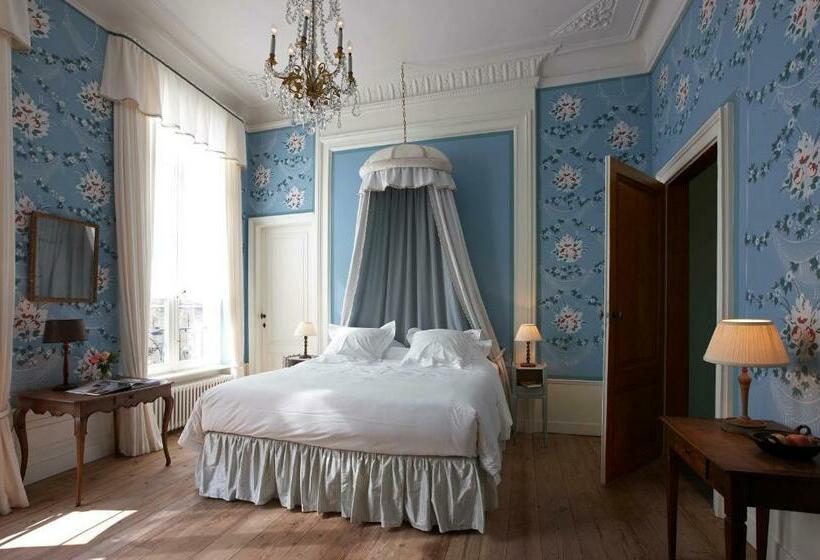 غرفة كومفورت, B&b De Corenbloem Luxury Guesthouse   Adults Only