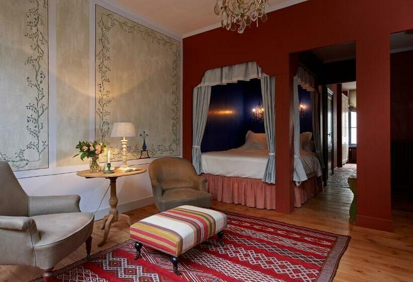 شقة ديلوكس غرفة واحدة, B&b De Corenbloem Luxury Guesthouse   Adults Only