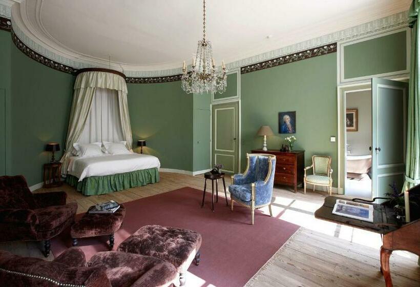 小型套房, B&b De Corenbloem Luxury Guesthouse   Adults Only