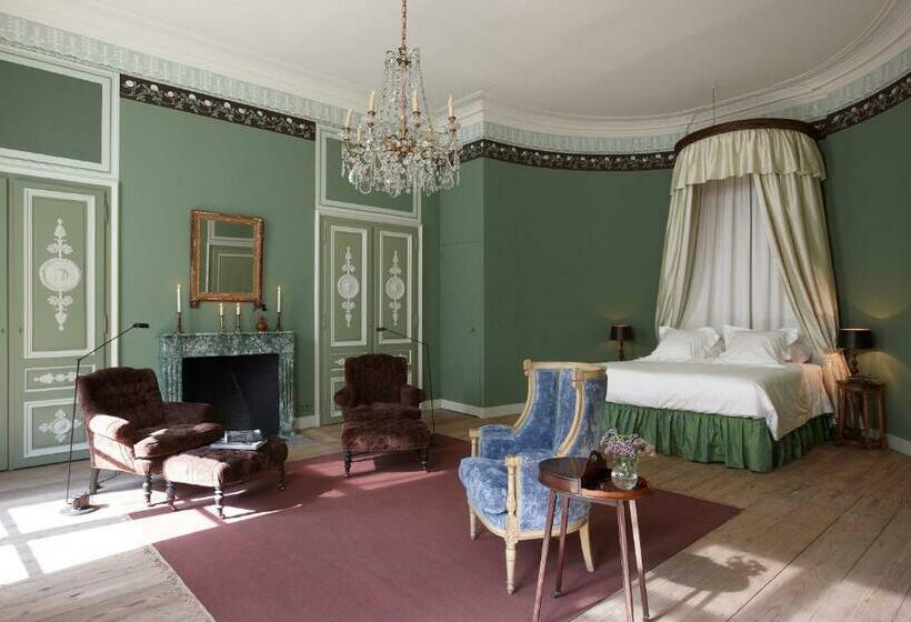 جناح جونيور, B&b De Corenbloem Luxury Guesthouse   Adults Only