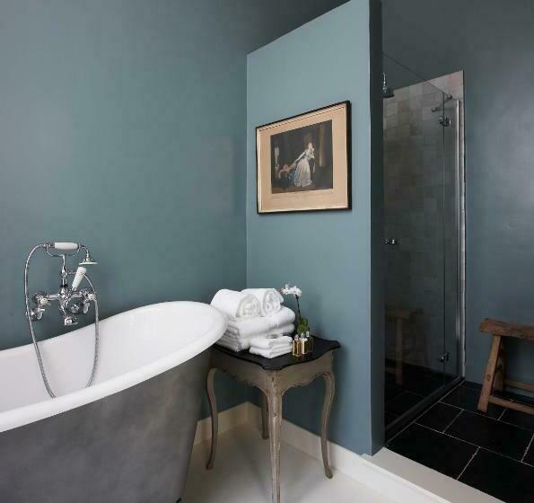 غرفة كومفورت, B&b De Corenbloem Luxury Guesthouse   Adults Only