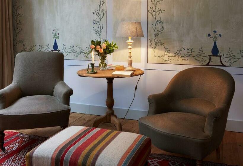 شقة ديلوكس غرفة واحدة, B&b De Corenbloem Luxury Guesthouse   Adults Only