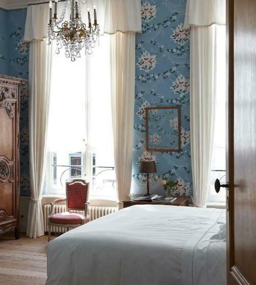 Номер Комфорт, B&b De Corenbloem Luxury Guesthouse   Adults Only