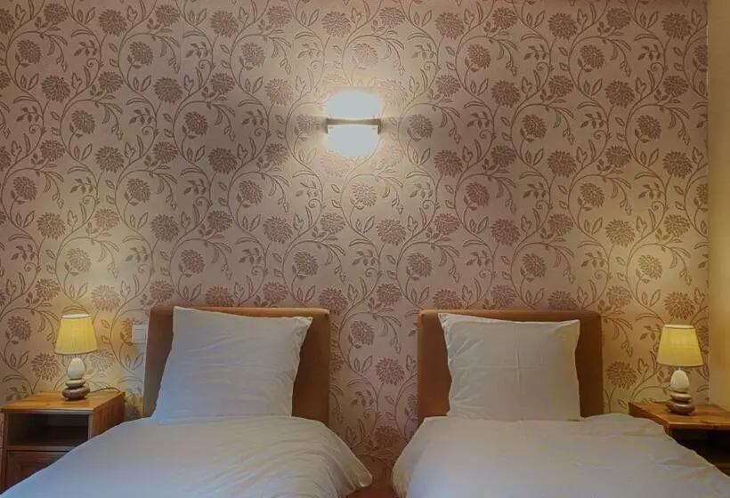 スタンダードルーム, B&b Euverbraeke