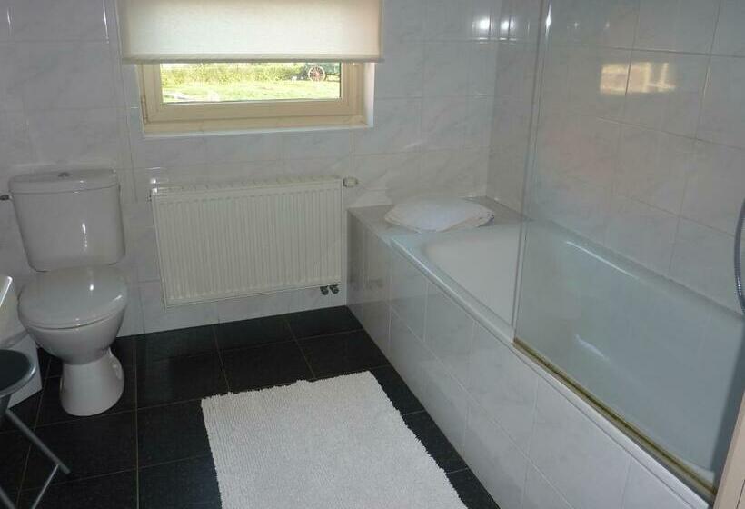 家庭间, B&b Euverbraeke