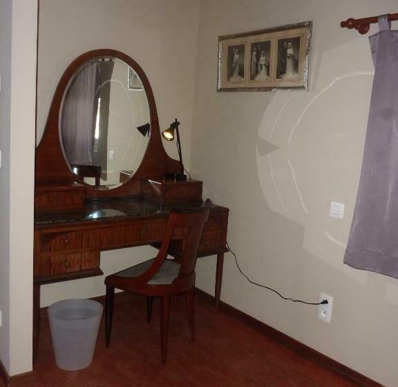 套房, B&b Euverbraeke