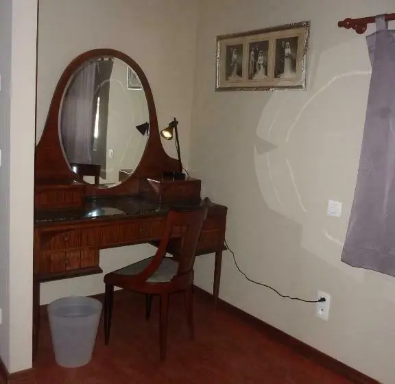 スイート, B&b Euverbraeke