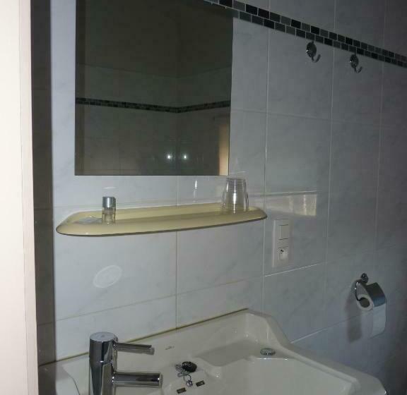 ファミリールーム, B&b Euverbraeke