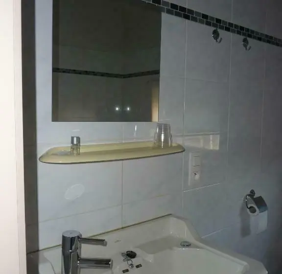 ファミリールーム, B&b Euverbraeke