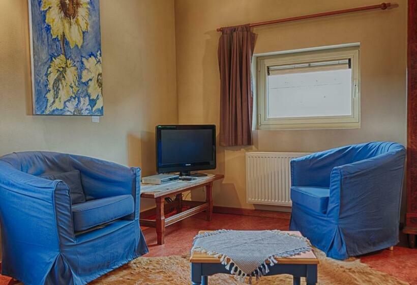Люкс, B&b Euverbraeke