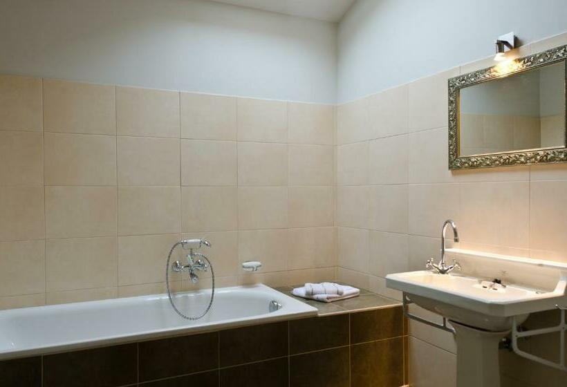 Люкс, B&b Euverbraeke