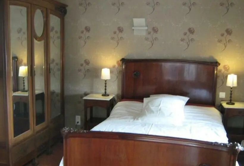 スタンダードルーム, B&b Euverbraeke