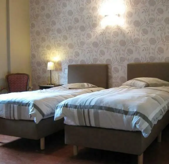 スタンダードルーム, B&b Euverbraeke